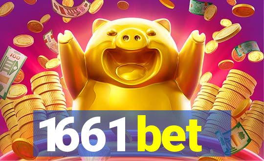 1661 bet